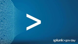 Virtual Gov Day - Application Delivery Breakout - Overview