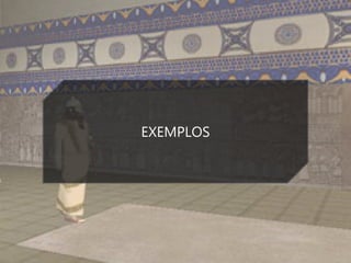 EXEMPLOS
 