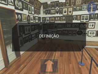 DEFINIÇÃO
 