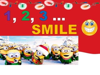 VIRTUAL HOLIDAY PARTY.pptx