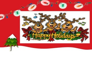 VIRTUAL HOLIDAY PARTY.pptx