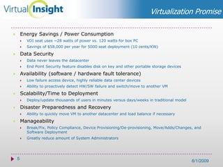 Virtual Insight 032609