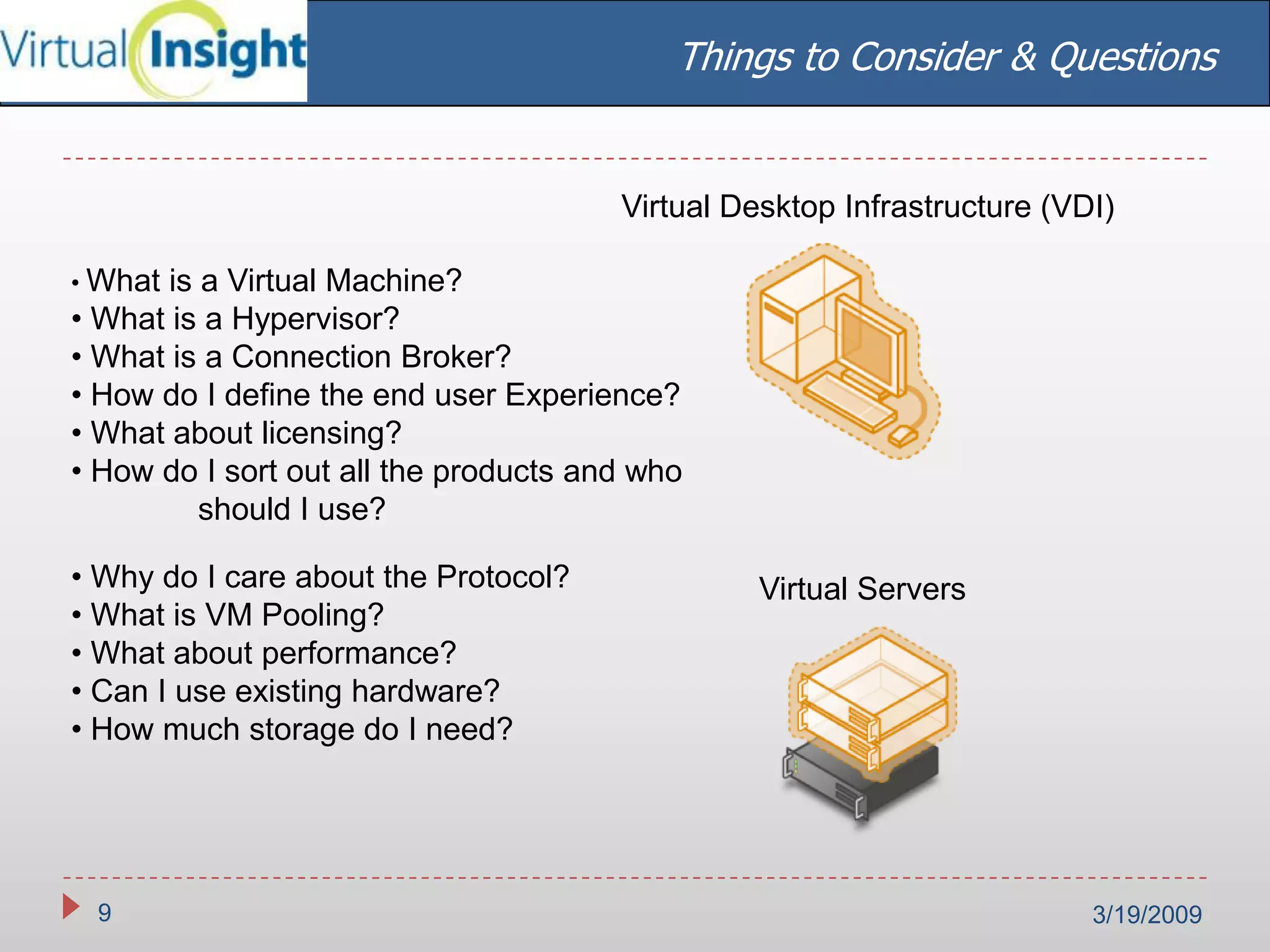 Virtual Insight Linked In Wi 2003