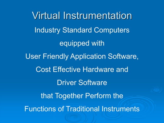 Virtual Instrumentation & LabVIEW-lini.ppt