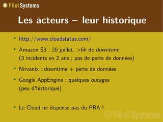 Virtualisation Cloud Computing Saas Open Source