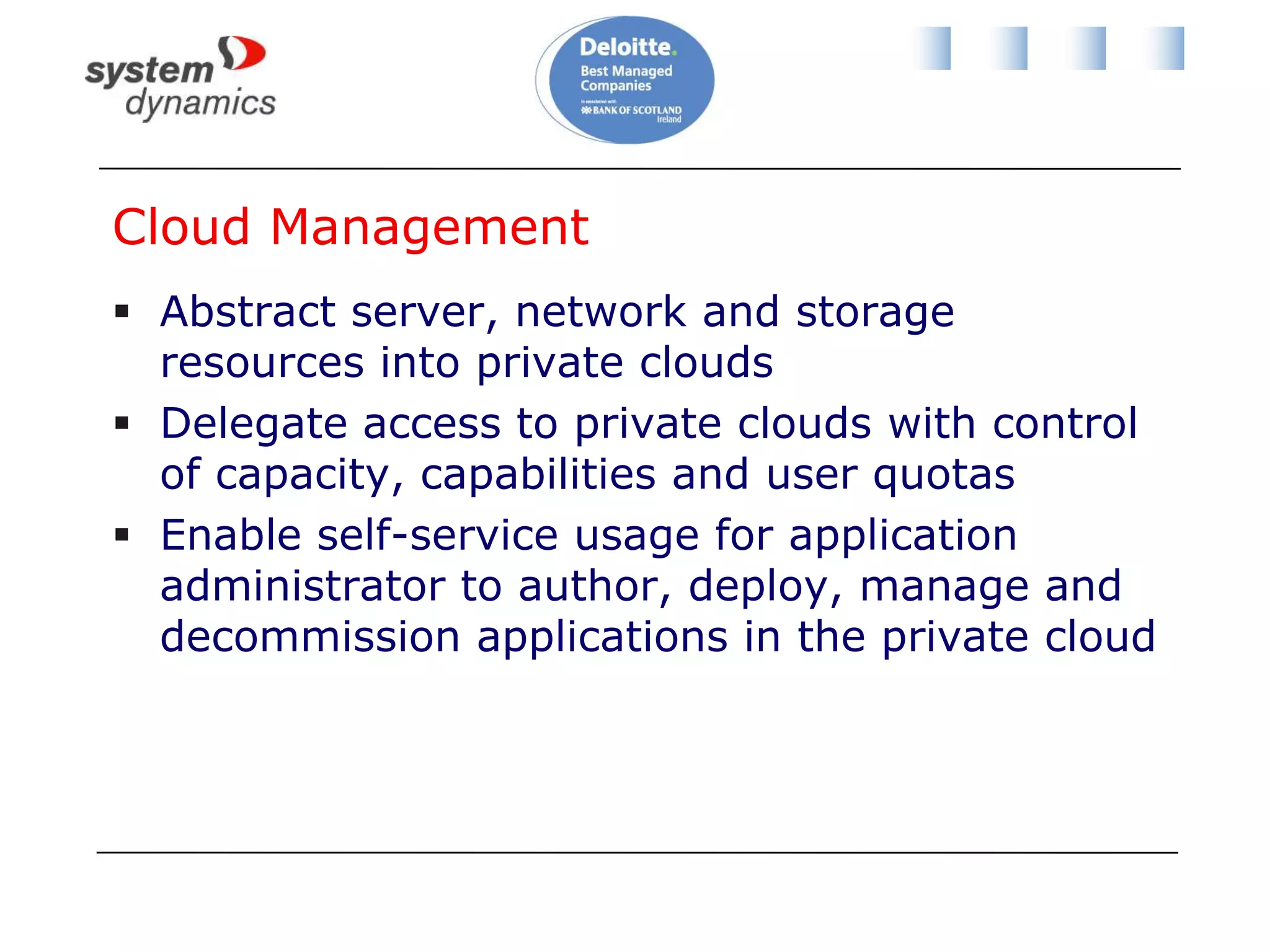 Breaking News From MMS 2011