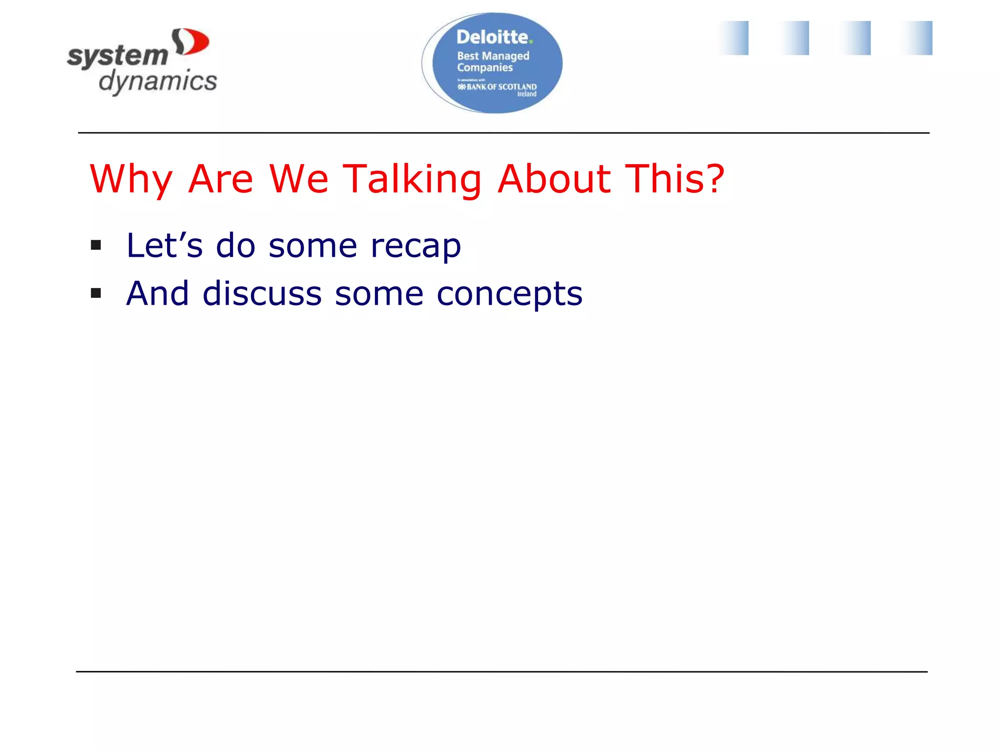 Service ManagementDefine service templatesCompose operating system images and applications during service deployment Scale out the number of virtual machines in a service Service performance and health monitoring integrated with Ops MgrDecouple OS image and application updates through image-based servicing. Server application virtualization technologies such as Server App-V