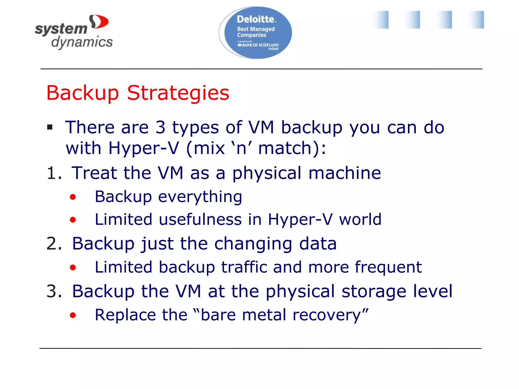 Project ConceroPortal applicationIntegrated public (Azure) and private (SCVMM) cloud managementStill early days