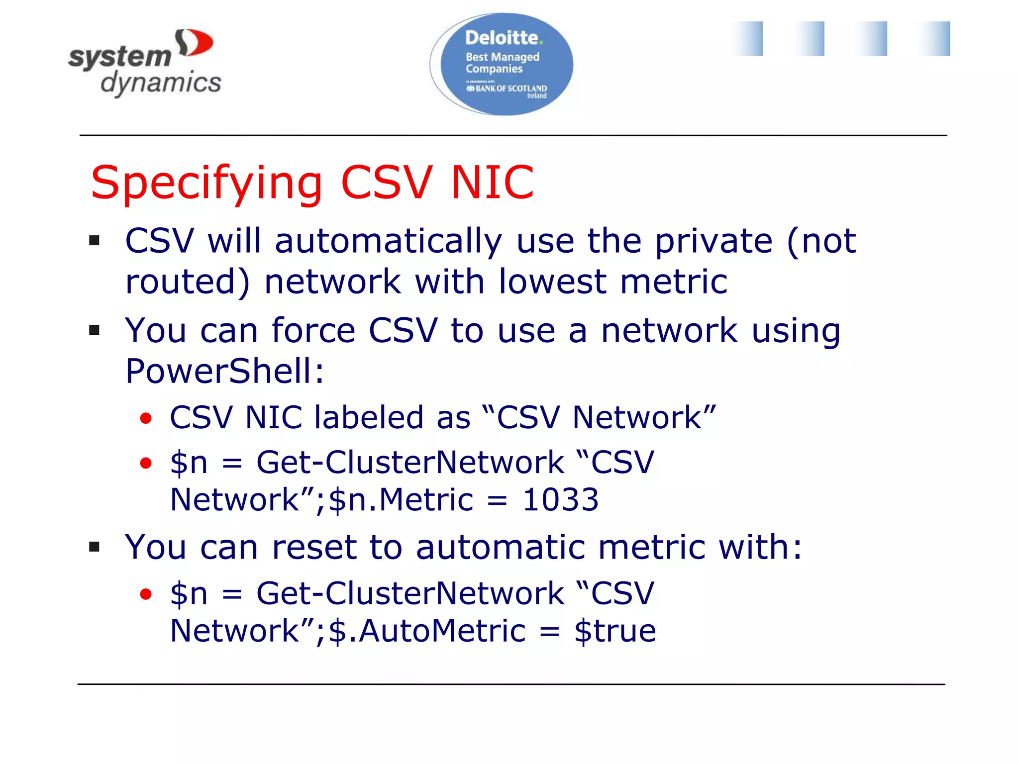 Redirected I/O Illustrated