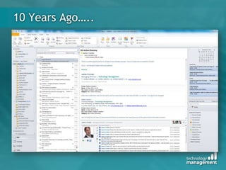 Knowledge Workshops & CustomerSource