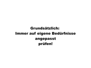 Virtualisierung 2008/2009 - eine Standorbestimmung