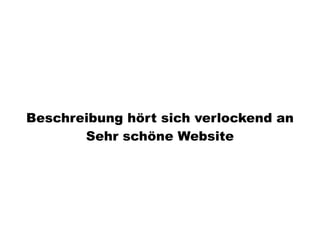 Virtualisierung 2008/2009 - eine Standorbestimmung