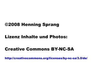 Virtualisierung 2008/2009 - eine Standorbestimmung