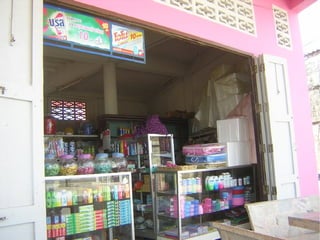 Virtualisierung 2008/2009 - eine Standorbestimmung