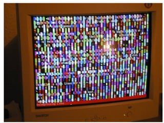 Virtualisierung 2008/2009 - eine Standorbestimmung