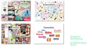 Bildquelle:
Anna Niestroy

BlinkBlink Design
Berlin
 