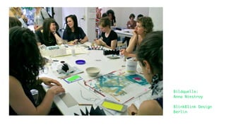 Bildquelle:
Anna Niestroy

BlinkBlink Design
Berlin
 