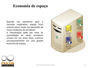 Economia com energia;
