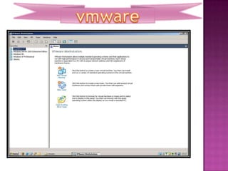 Virtualizacion sofia