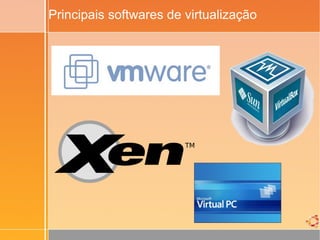 Ar condicionado Upgrade de máquinas;