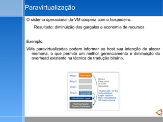 Exemplo de redução de custos LG Network monitor 1 PC (Servidor Físico)