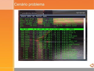 Redução do Downtime