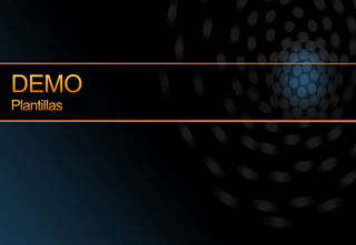 DEMOPlantillas