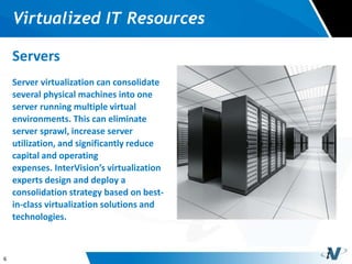 Network Virtualization | PPTX