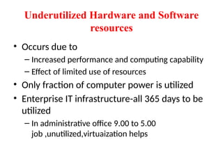VIRTUALIZATION AND CHARECTERISTIC IN CLOUD DONE EASY.pptx