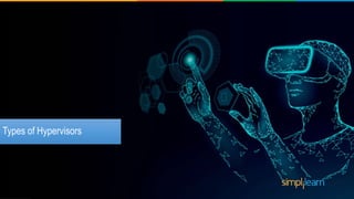 Virtualization Explained What Is Virtualization Technology