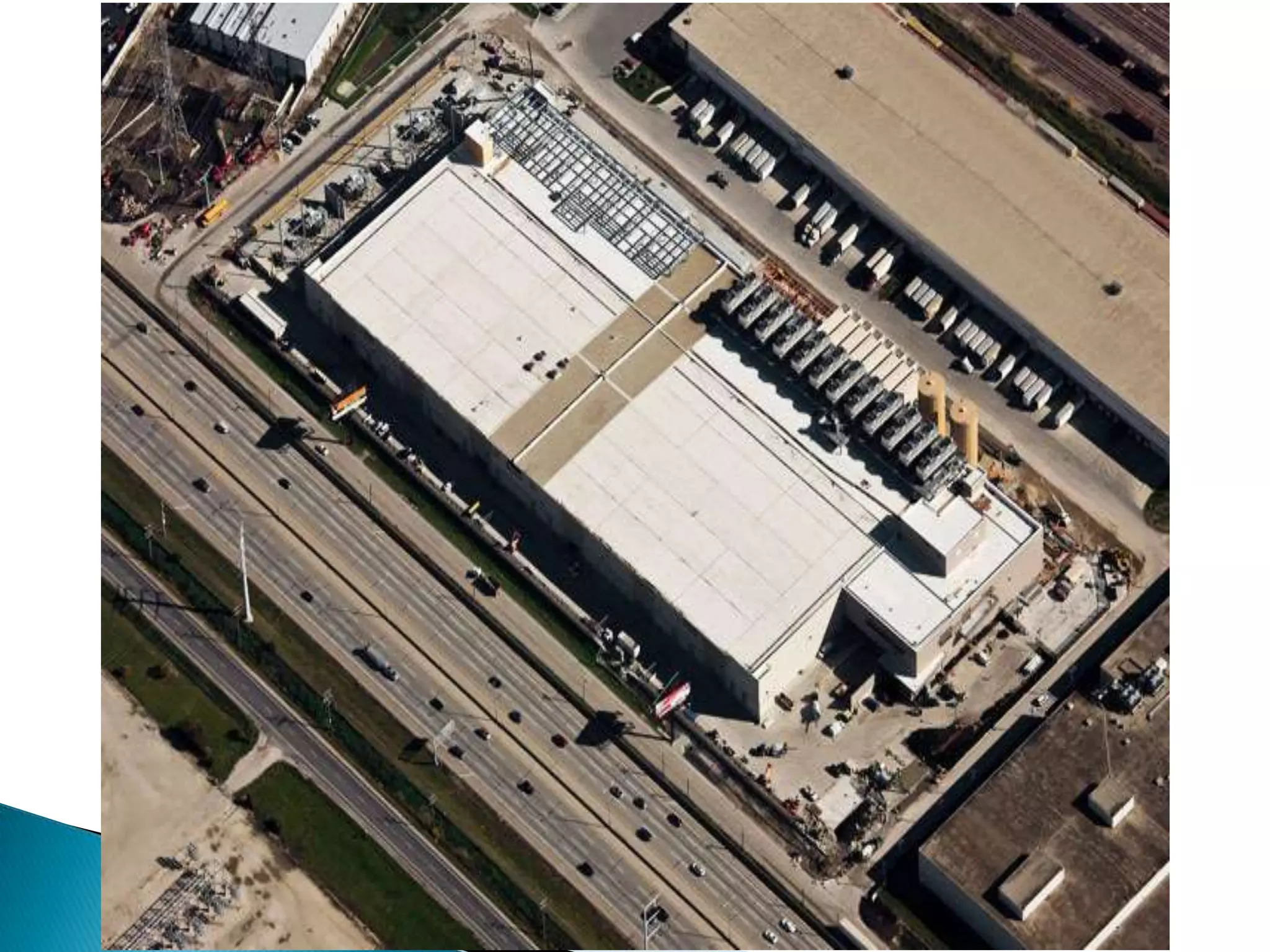 Virtualization get ready for tomorrow, today! - cr