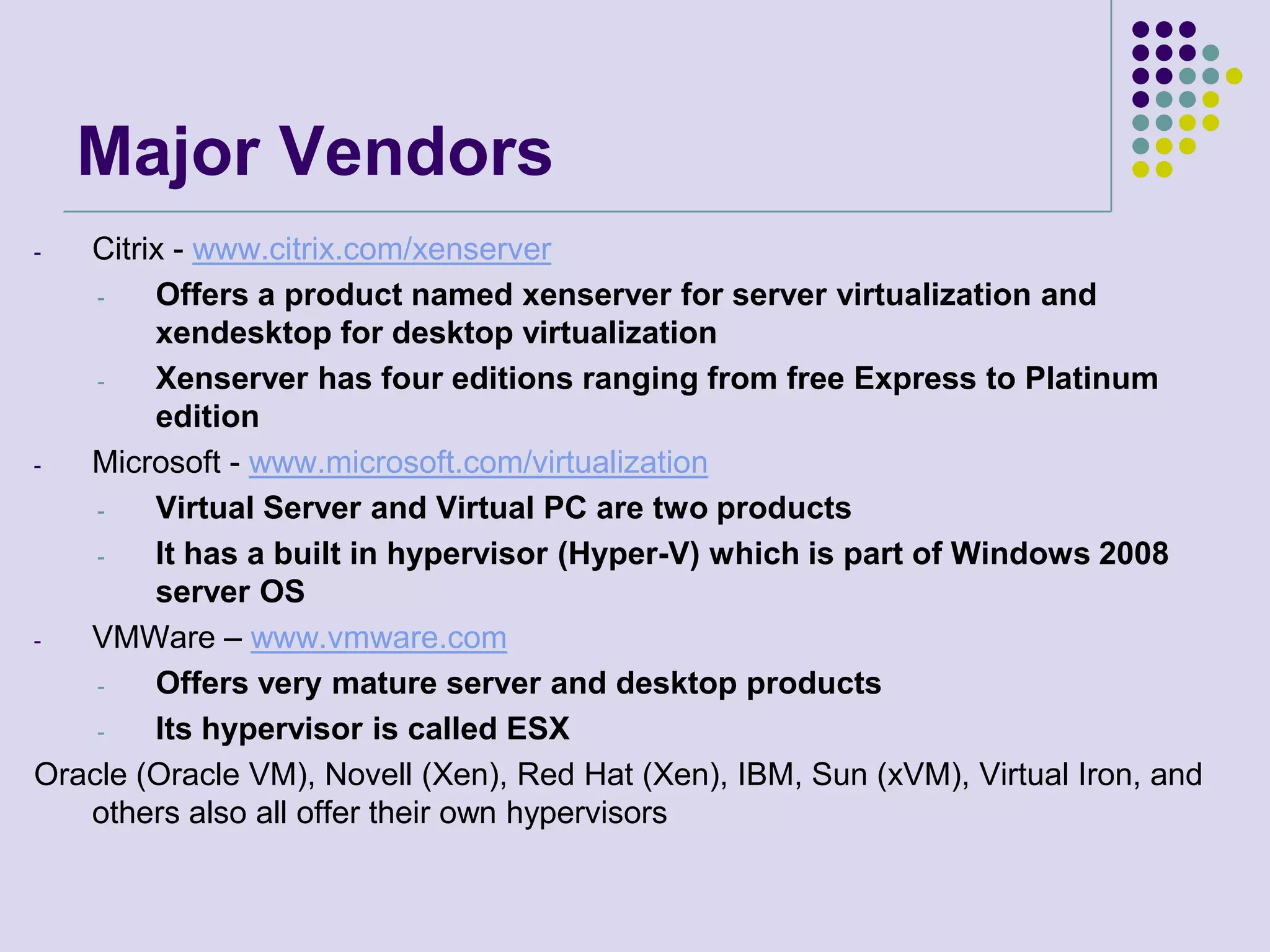 Easy to backup – just copy the file
