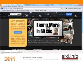 Automatic/rapid provisioning
