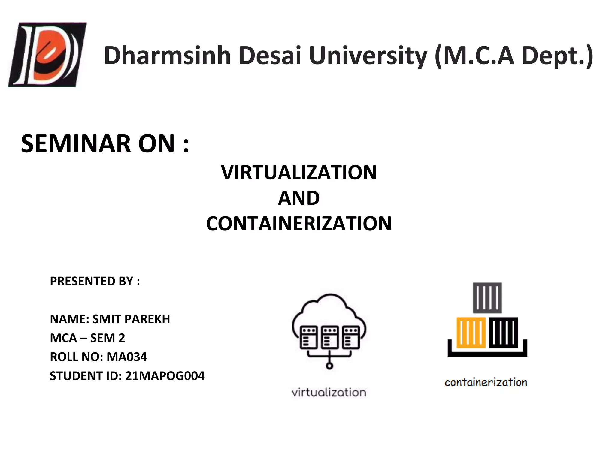 Virtualization And Containerization.pptx
