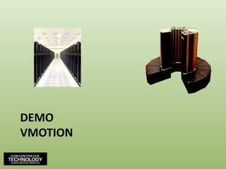 DEMOVMotion