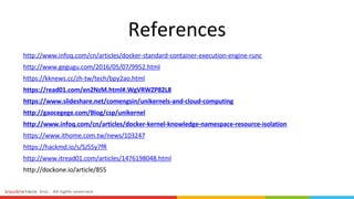 Virtualization inside kubernetes
