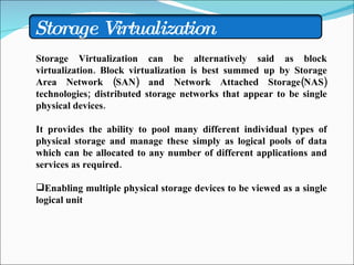 Virtualization In Software Testing | PPT