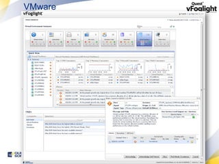 VMware




         33
 