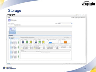 Storage




          43
 