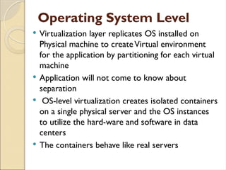 Virtualization-Presentation-with-History | PPTX