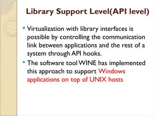 Virtualization-Presentation-with-History | PPTX