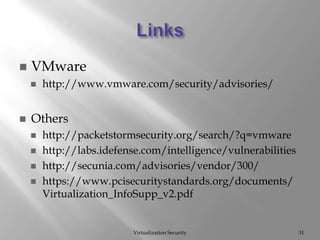 LinksVMware