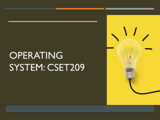 Virtualization Technique.pptx in operating systems | PPTX