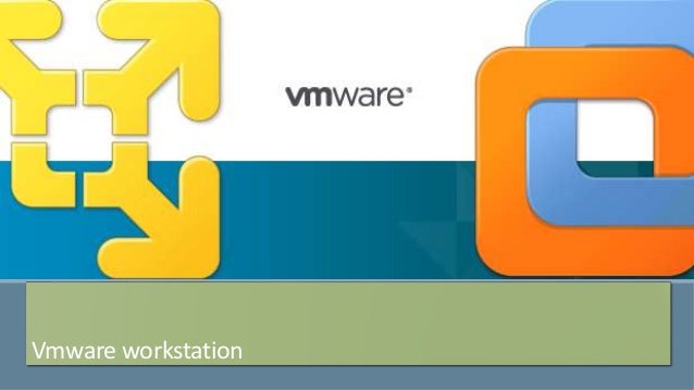 vmware vmbox