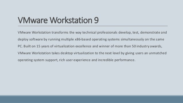 vmware workstation 9 free download for windows 7 32 bit vmware workstation 9 free download for windows 7 32 bit