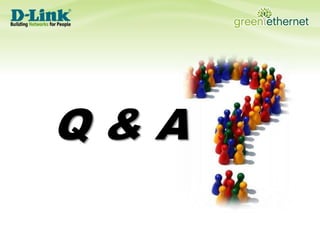 	Q & A
