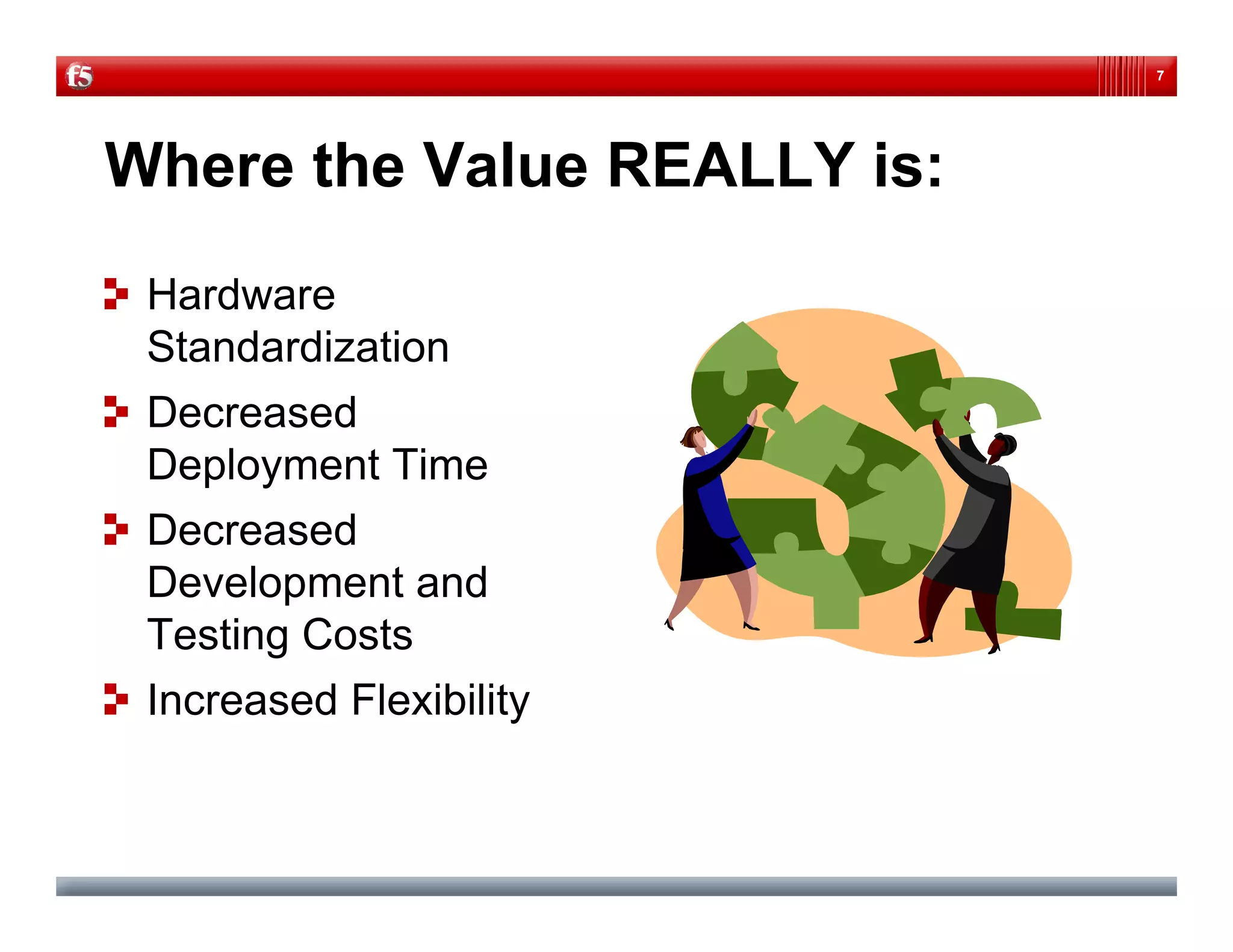 Virtualized Data Centers: Beyond the Virtual Sum of Virtual Parts