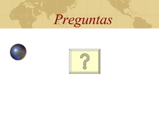 Preguntas 