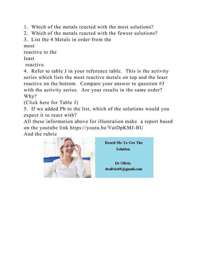 Virtual Lab Act﻿iv﻿ity SeriesBackground The usefulness of me