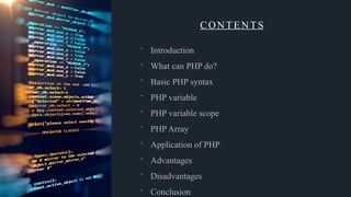 ppt - virtual class in php tutorialwithexample com... virtual lab pratical.pptx iot sensor practical ppt | PPTX